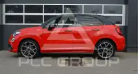 2021 Fiat 500