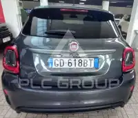 2021 Fiat 500