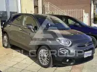 2021 Fiat 500