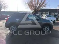 2021 Fiat 500
