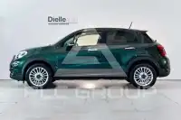 2021 Fiat 500