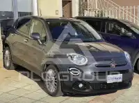2021 Fiat 500
