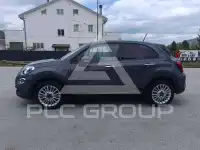 2021 Fiat 500