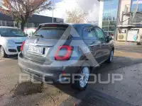 2021 Fiat 500