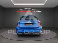 2021 Fiat 500
