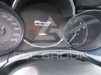 2021 Fiat 500