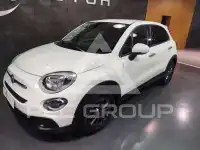 2021 Fiat 500