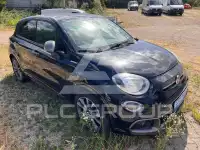 2021 Fiat 500