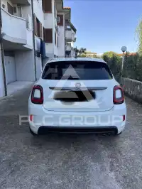 2021 Fiat 500