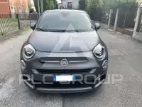 2021 Fiat 500