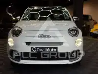 2021 Fiat 500