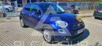 2021 Fiat 500
