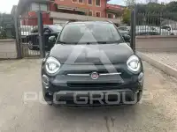 2021 Fiat 500