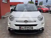2021 Fiat 500