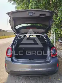 2021 Fiat 500