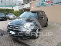 2021 Fiat 500