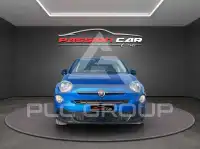 2021 Fiat 500