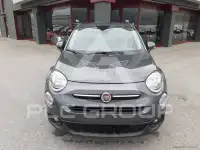 2021 Fiat 500