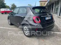 2021 Fiat 500