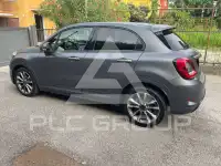 2021 Fiat 500