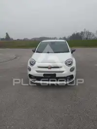 2021 Fiat 500