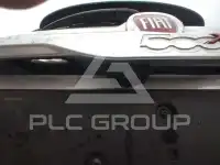2021 Fiat 500