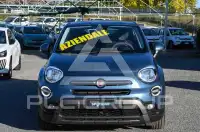 2021 Fiat 500