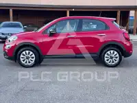 2021 Fiat 500