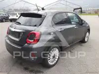 2021 Fiat 500