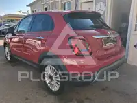 2021 Fiat 500