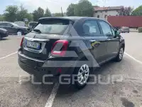 2021 Fiat 500