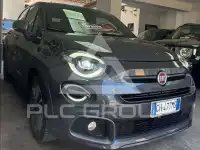2021 Fiat 500