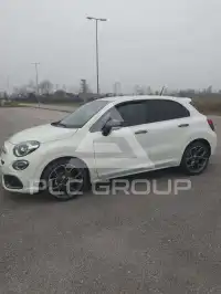 2021 Fiat 500