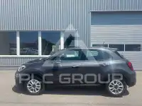 2021 Fiat 500