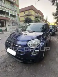 2021 Fiat 500