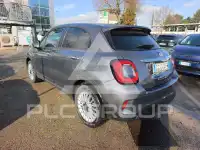 2021 Fiat 500