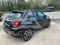 2021 Fiat 500