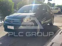 2021 Fiat 500