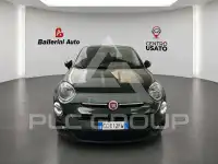 2021 Fiat 500