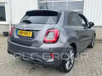 2021 Fiat 500