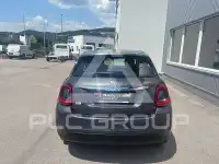 2021 Fiat 500