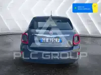 2021 Fiat 500