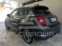 2021 Fiat 500