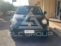 2021 Fiat 500