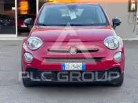 2021 Fiat 500