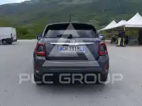 2021 Fiat 500