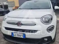 2021 Fiat 500