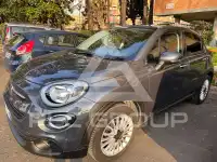 2021 Fiat 500