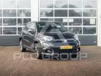 2021 Fiat 500
