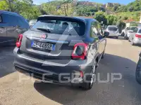2021 Fiat 500